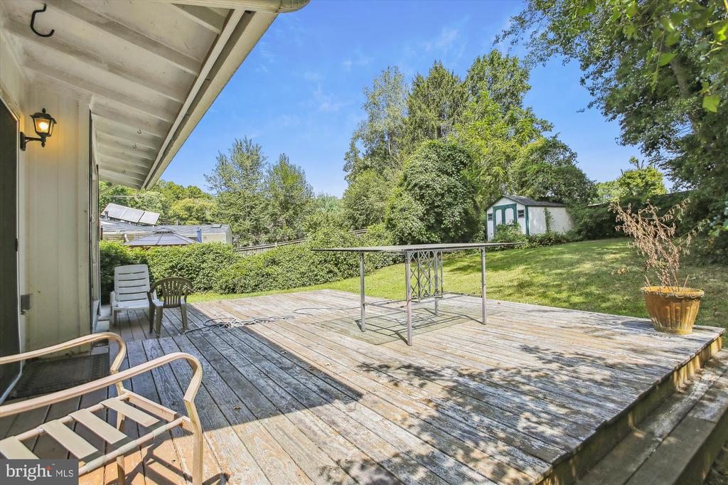 11153 BYRD DRIVE