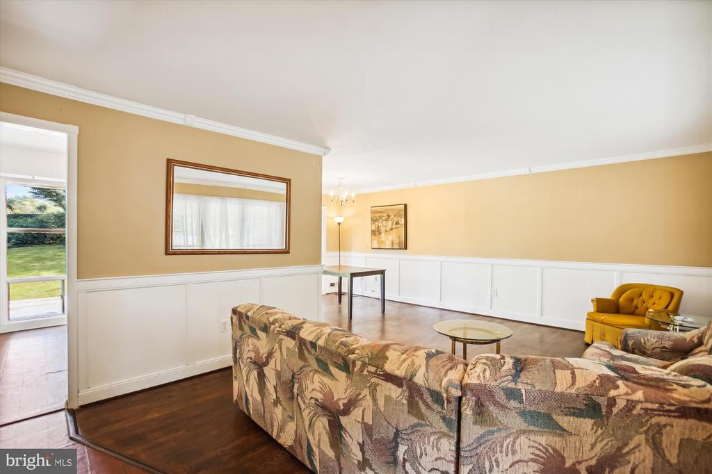 11153 BYRD DRIVE