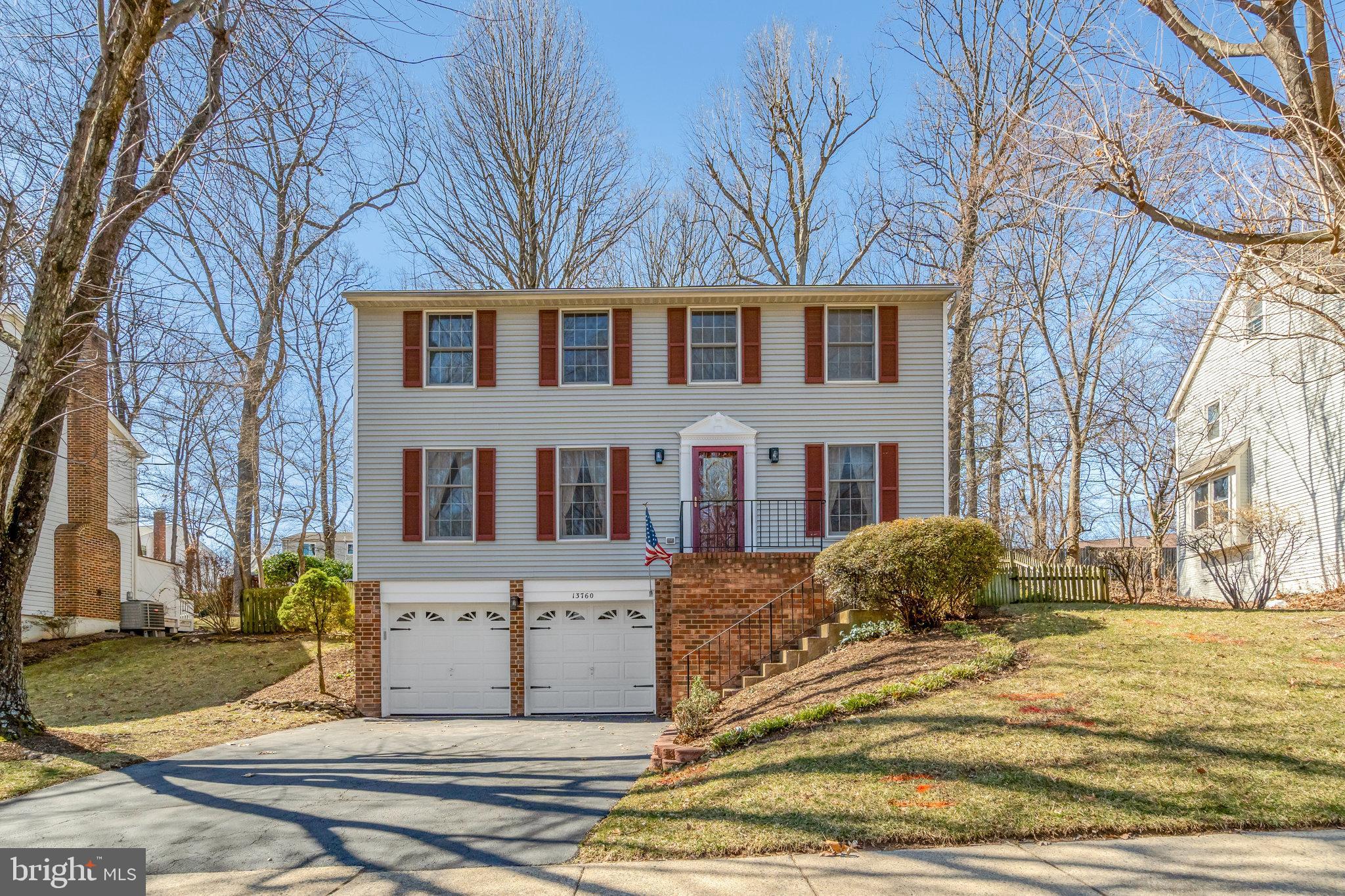 13760 CABELLS MILL DRIVE