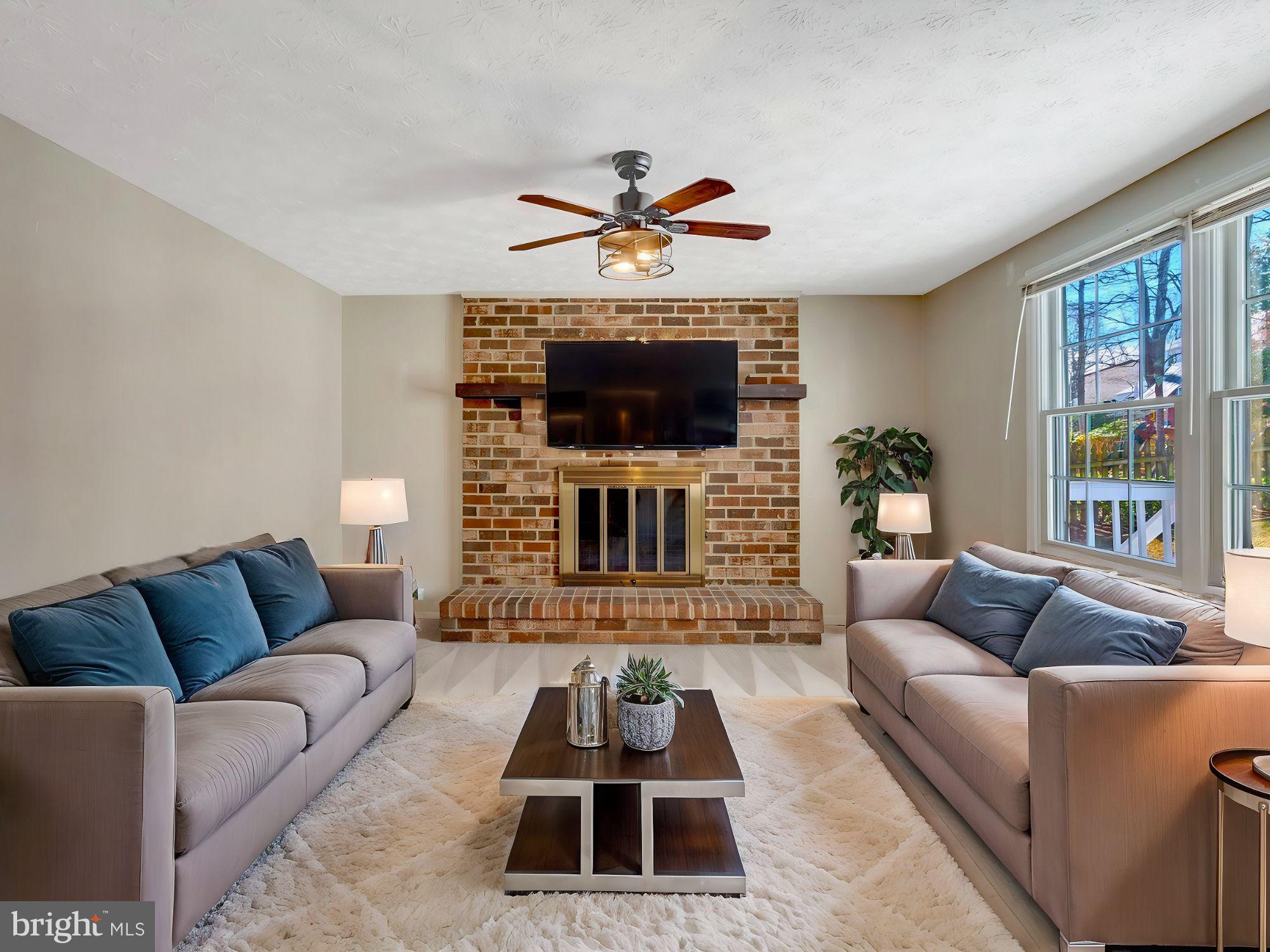 13760 CABELLS MILL DRIVE
