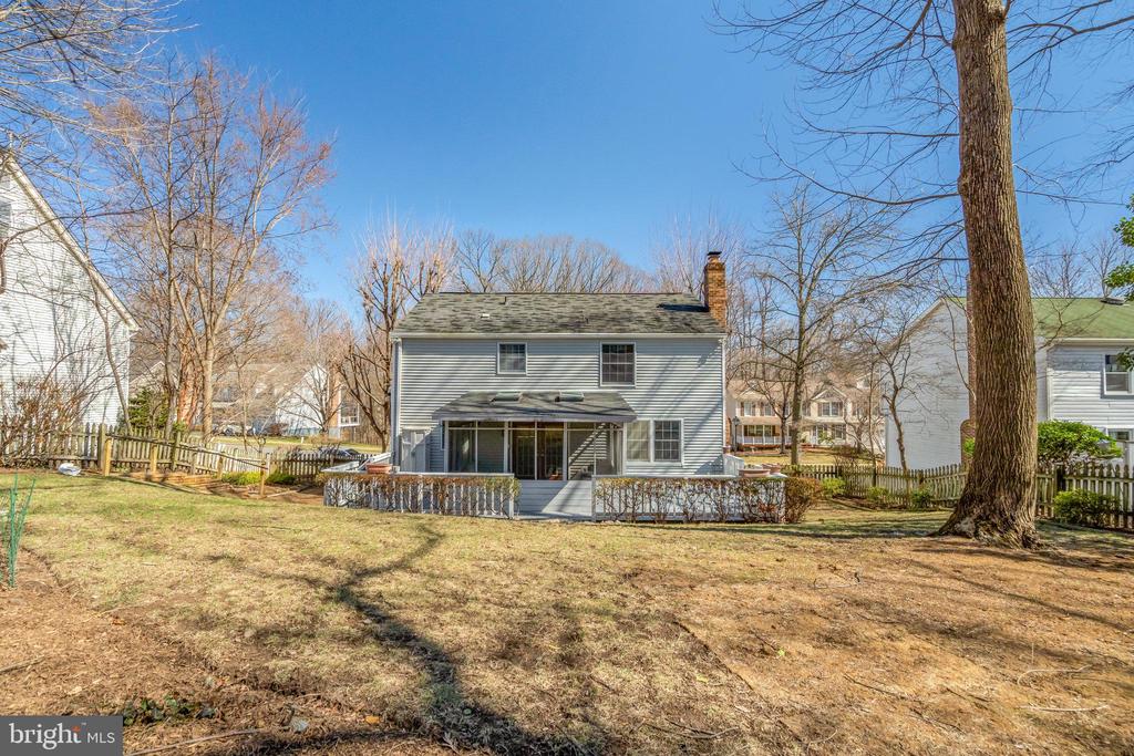 13760 CABELLS MILL DRIVE