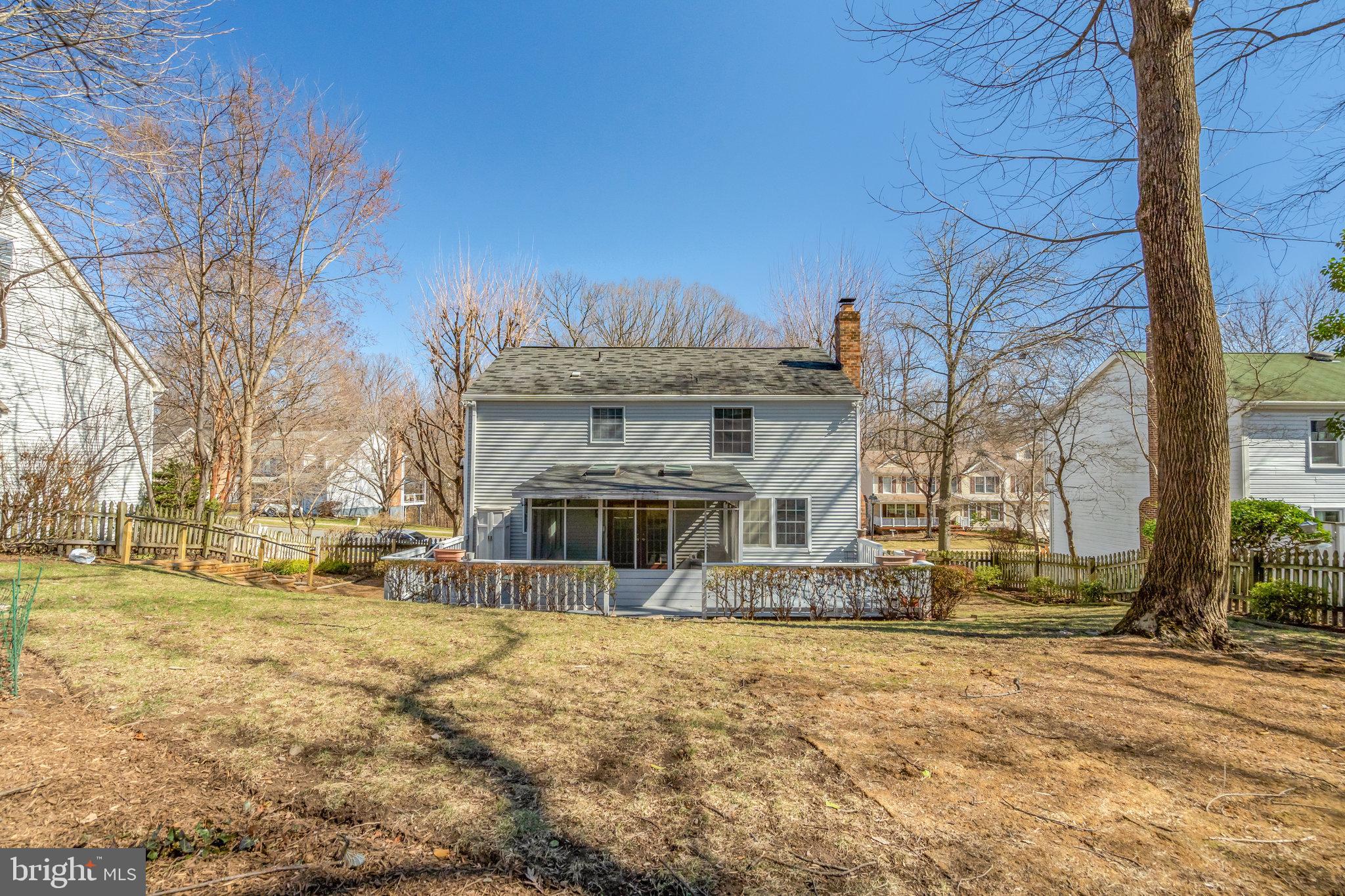 13760 CABELLS MILL DRIVE