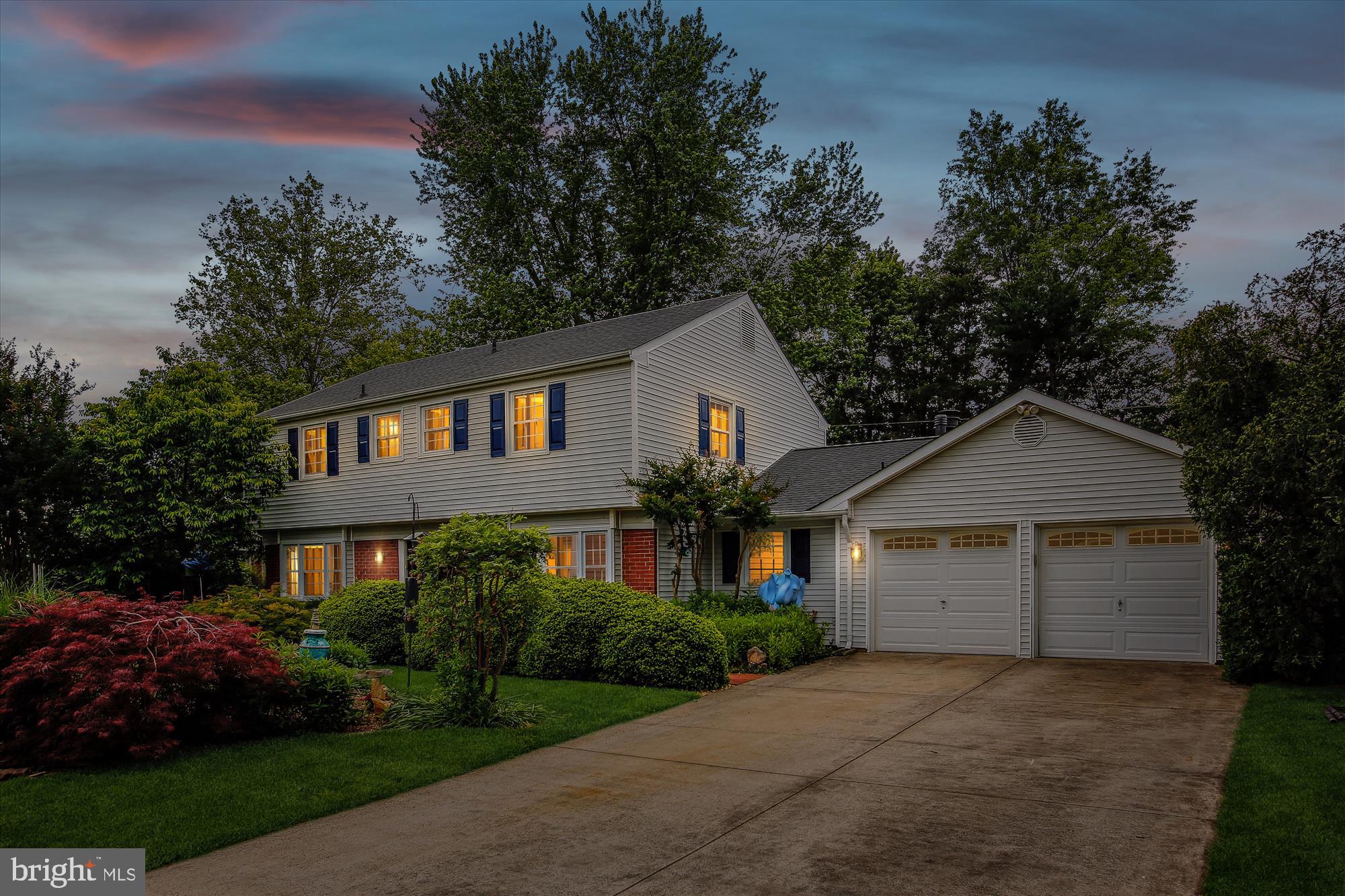 4129 MEADOW HILL LANE