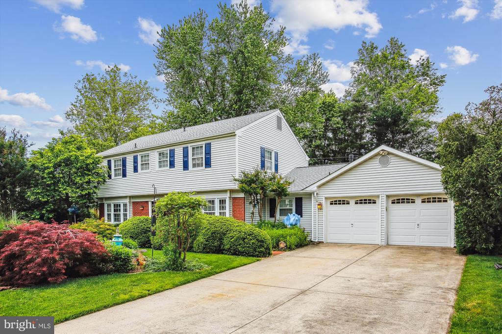 4129 MEADOW HILL LANE