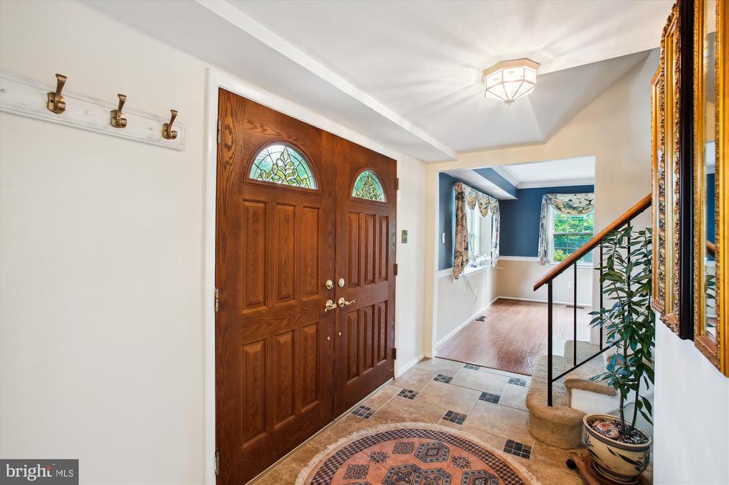 4129 MEADOW HILL LANE