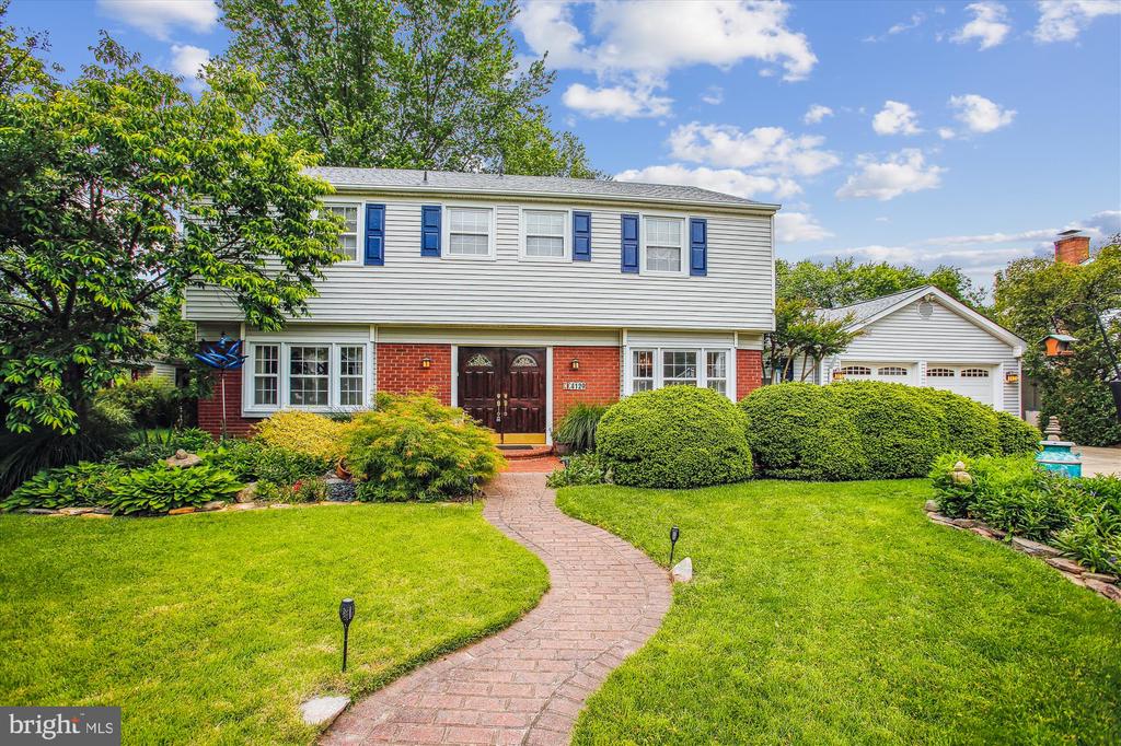 4129 MEADOW HILL LANE