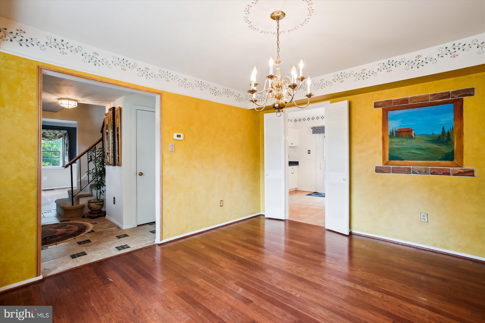 4129 MEADOW HILL LANE