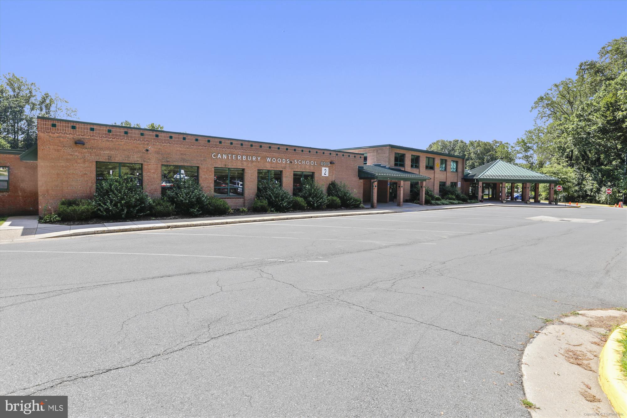 4711 PONTIAC DRIVE