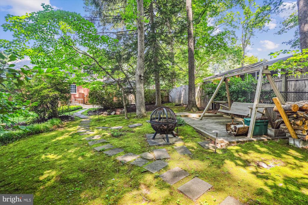 4711 PONTIAC DRIVE