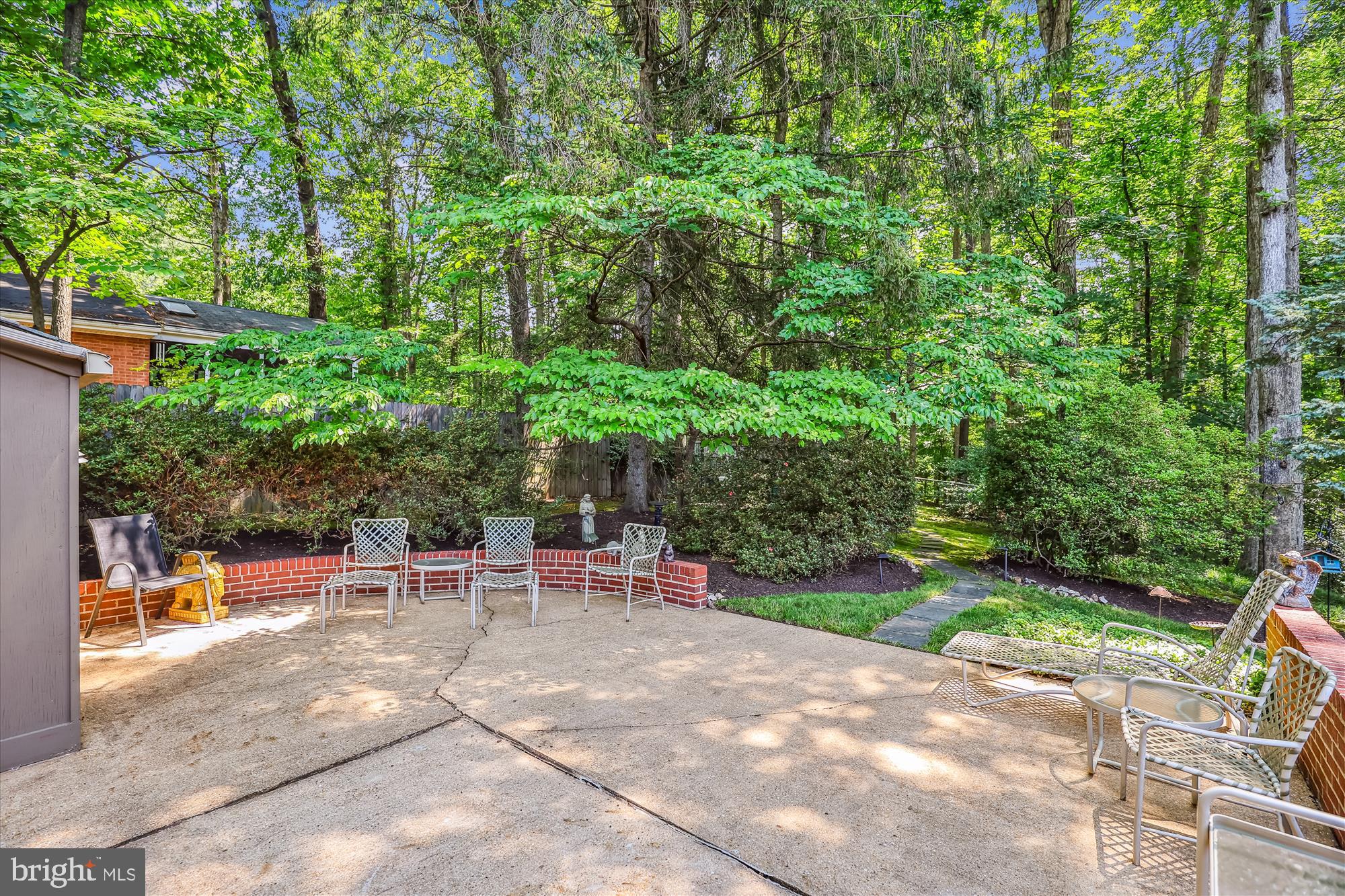 4711 PONTIAC DRIVE