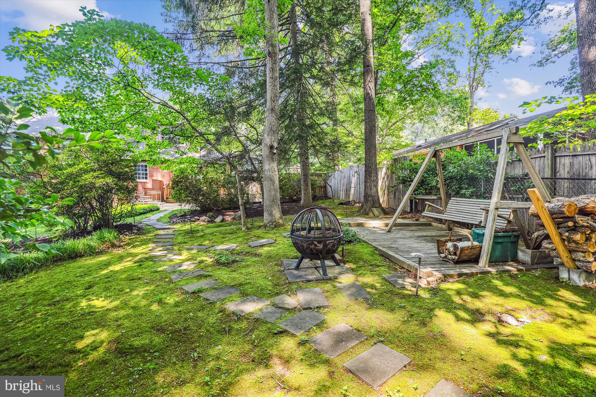 4711 PONTIAC DRIVE