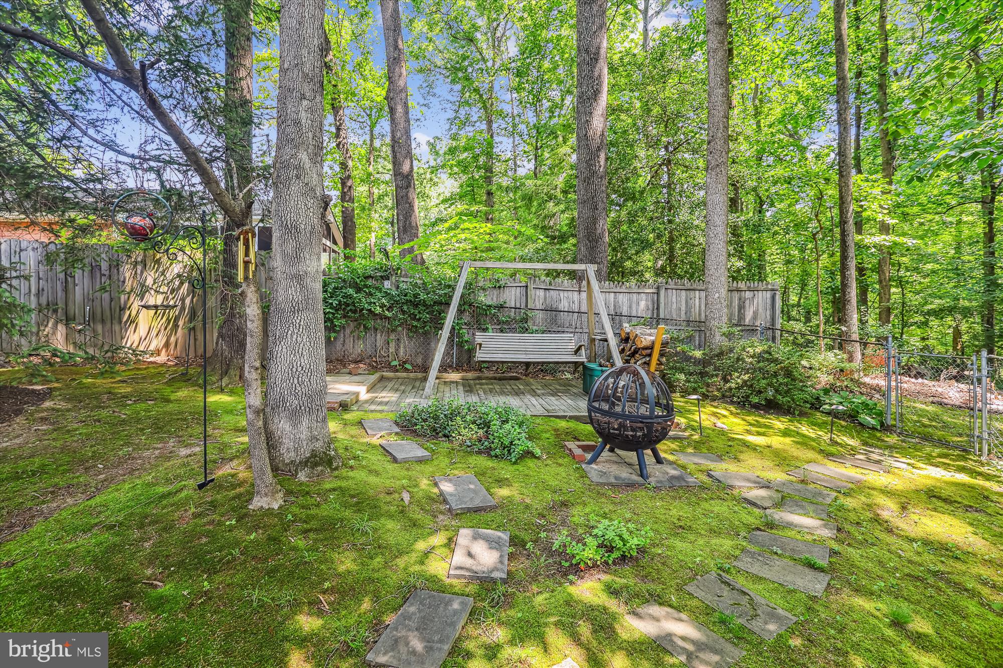 4711 PONTIAC DRIVE
