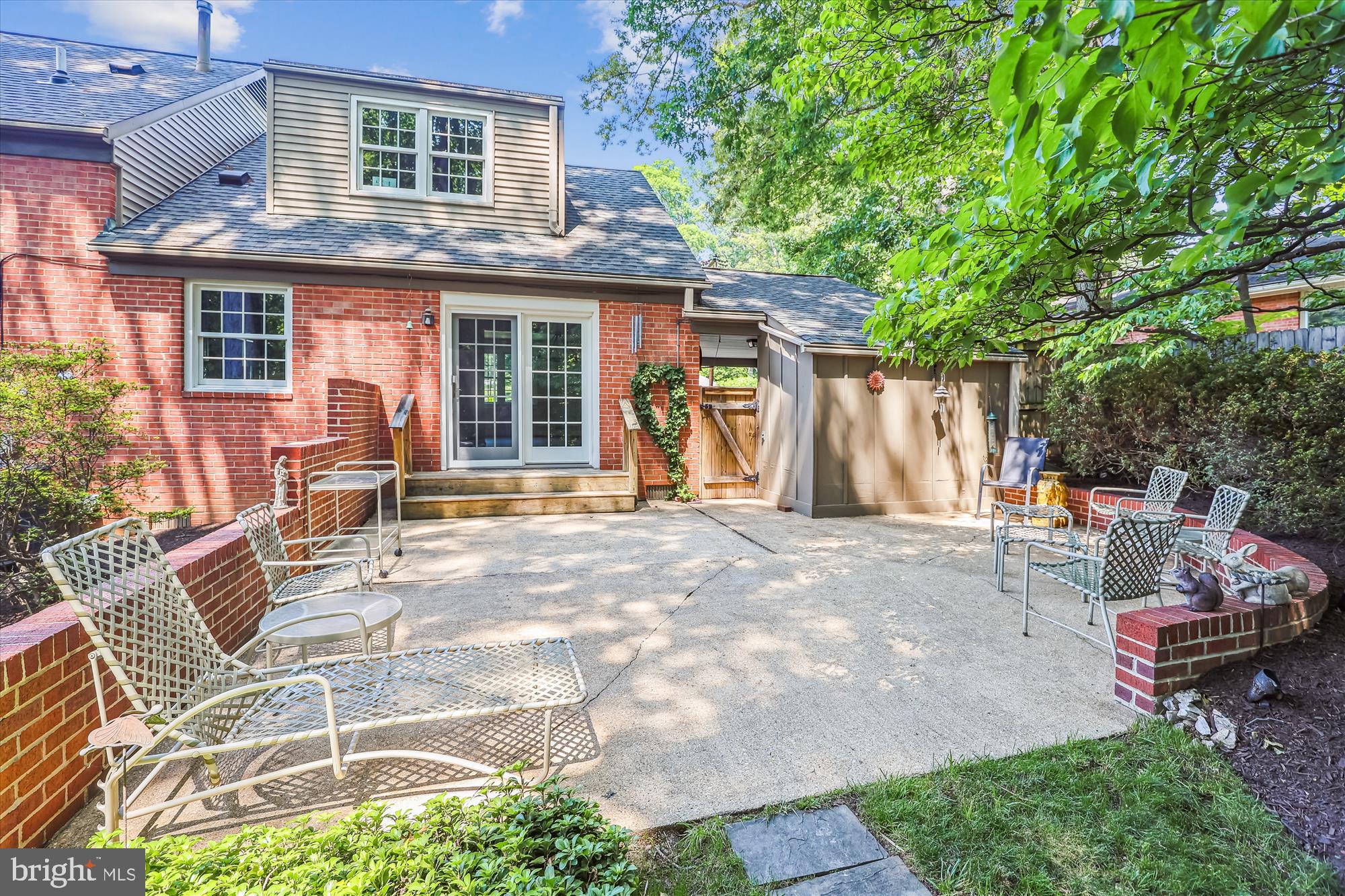 4711 PONTIAC DRIVE