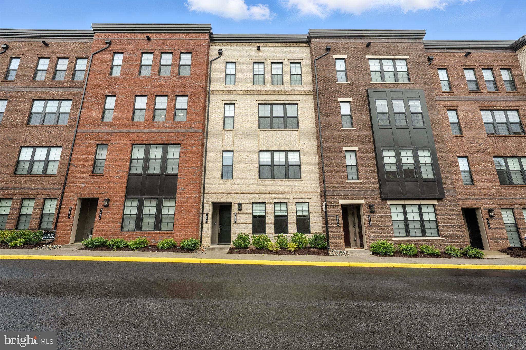 7548 SAWYER FARM WAY 1407