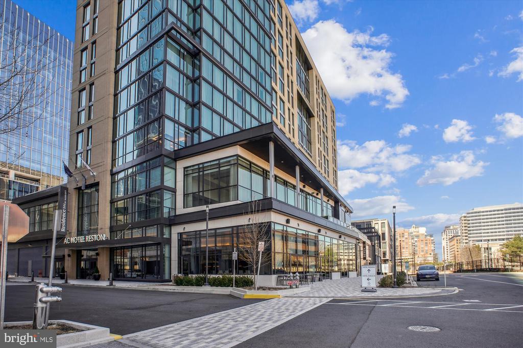 12025 NEW DOMINION PARKWAY 305