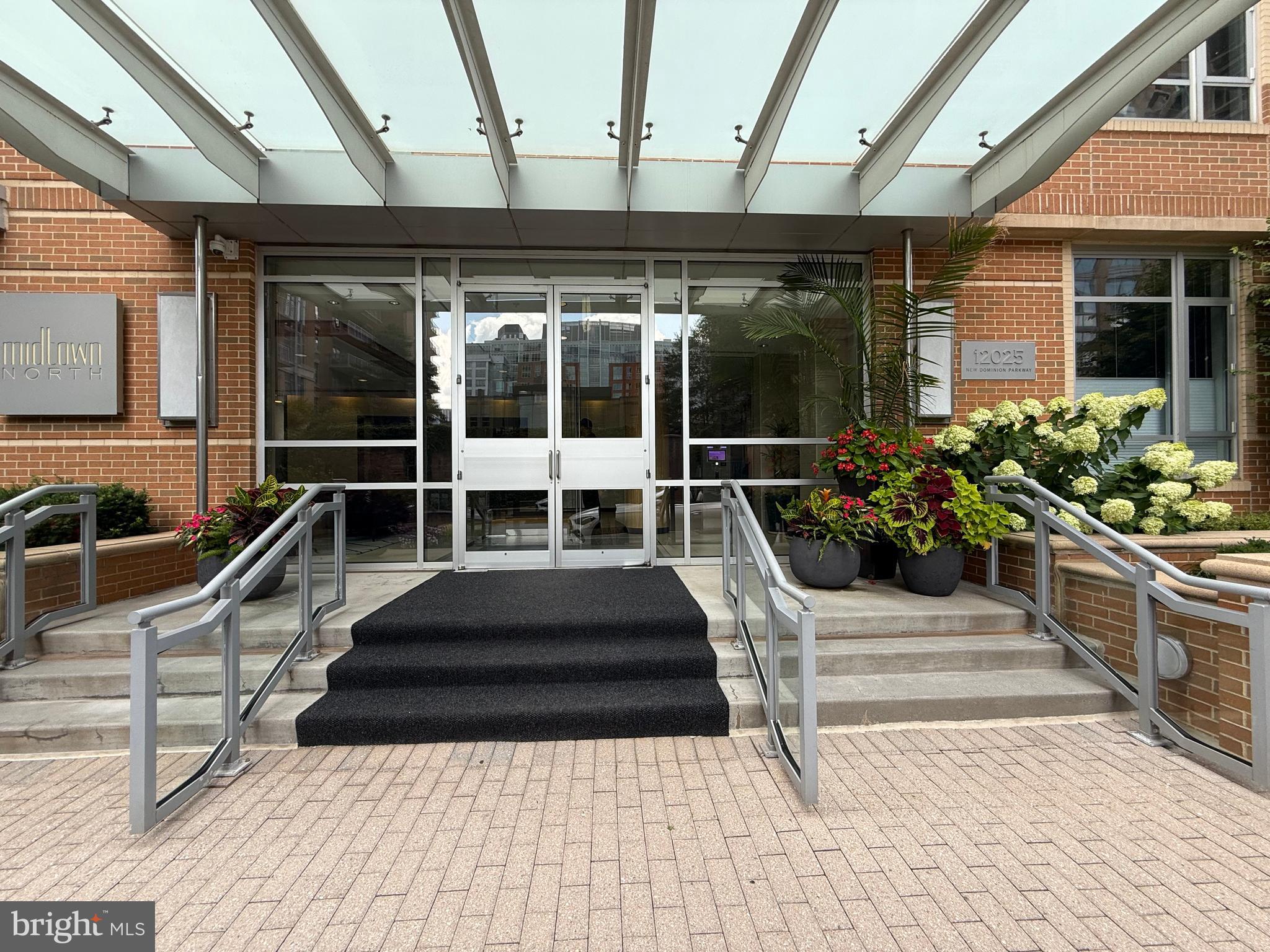 12025 NEW DOMINION PARKWAY 305