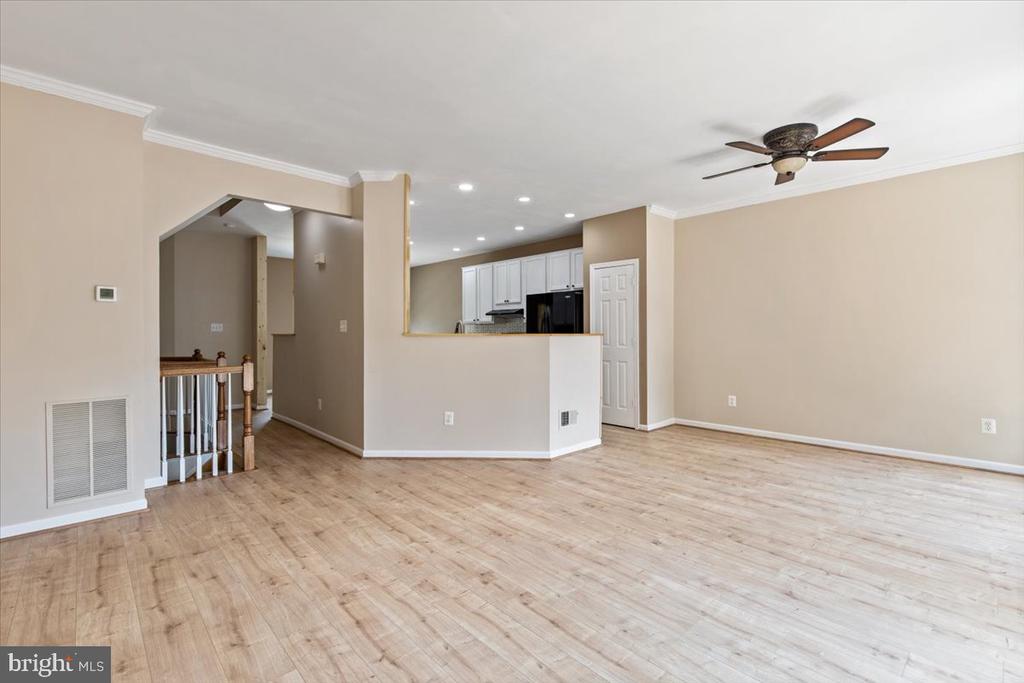 4612 BUCKHORN RIDGE