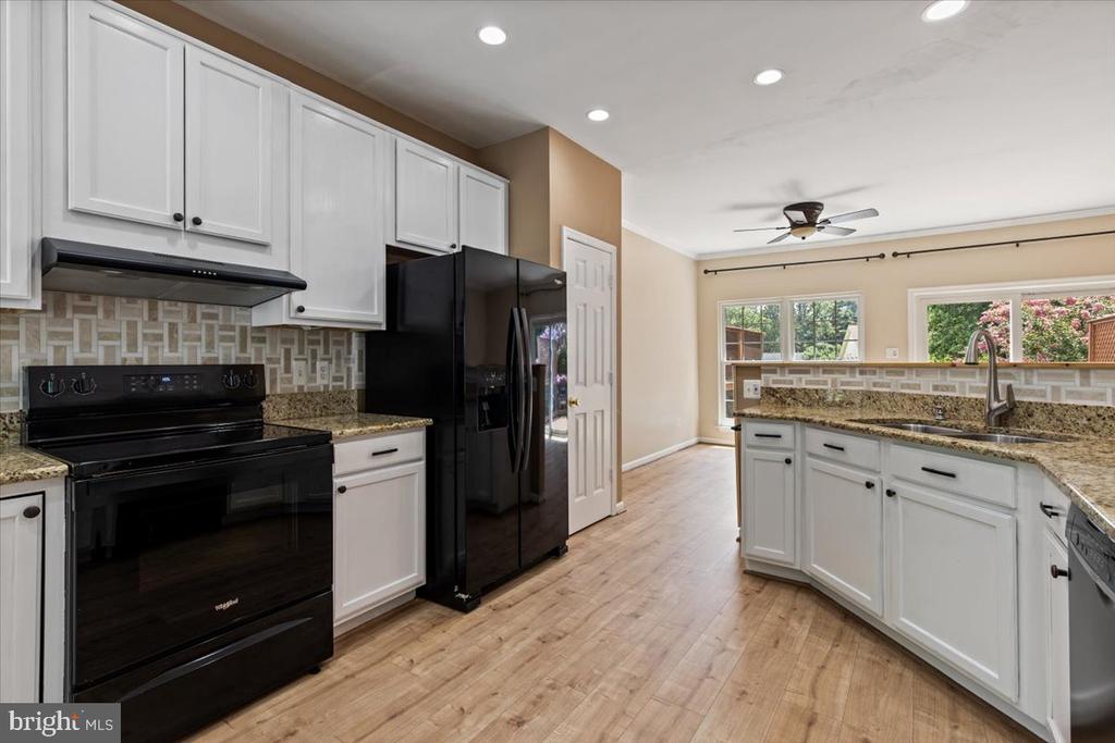4612 BUCKHORN RIDGE