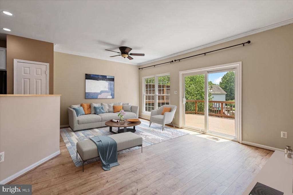 4612 BUCKHORN RIDGE