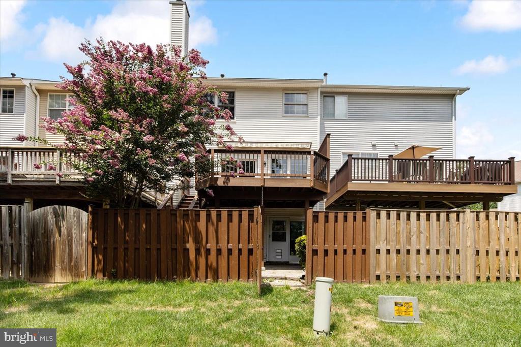 4612 BUCKHORN RIDGE