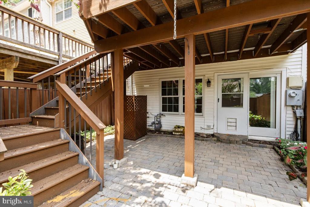 4612 BUCKHORN RIDGE