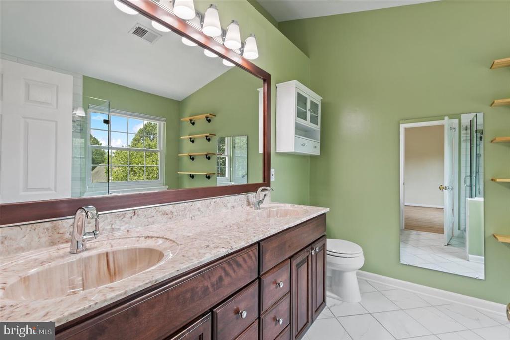 4612 BUCKHORN RIDGE