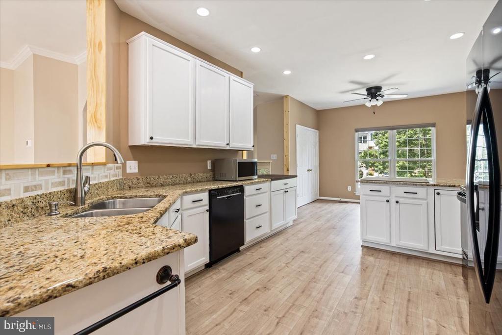 4612 BUCKHORN RIDGE