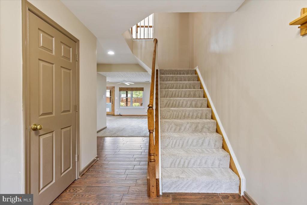 4612 BUCKHORN RIDGE