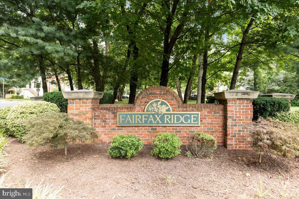 4612 BUCKHORN RIDGE