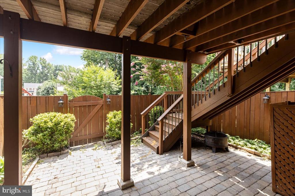 4612 BUCKHORN RIDGE