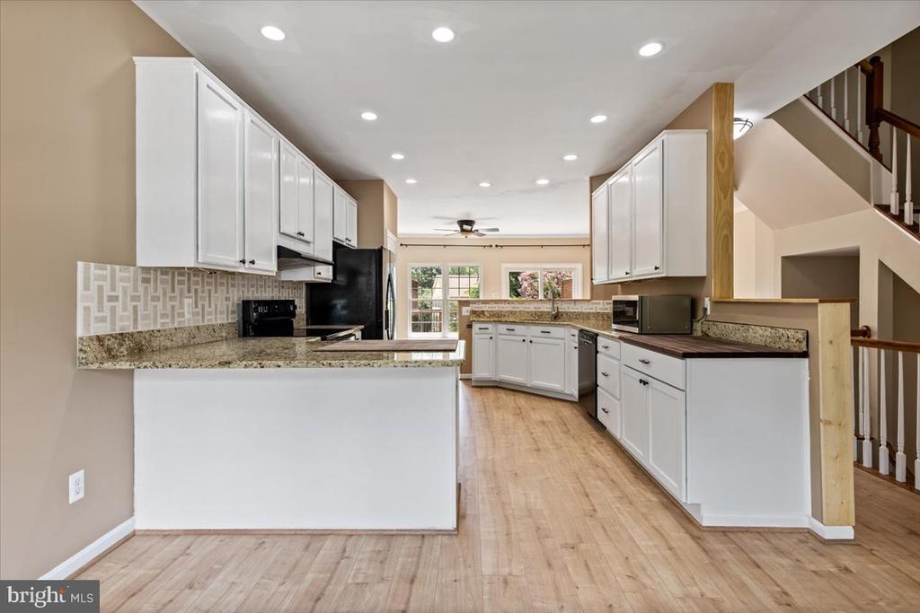 4612 BUCKHORN RIDGE