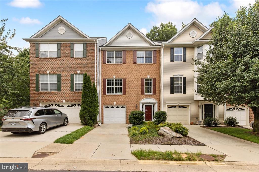 4612 BUCKHORN RIDGE