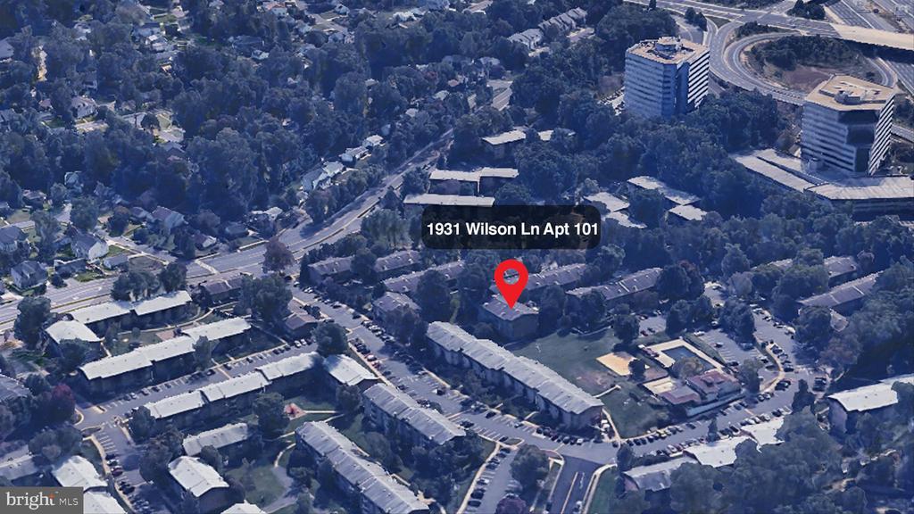 1931 WILSON LANE 101