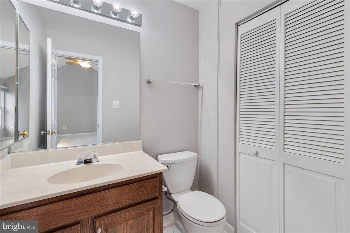 1534 CHURCH HILL PLACE