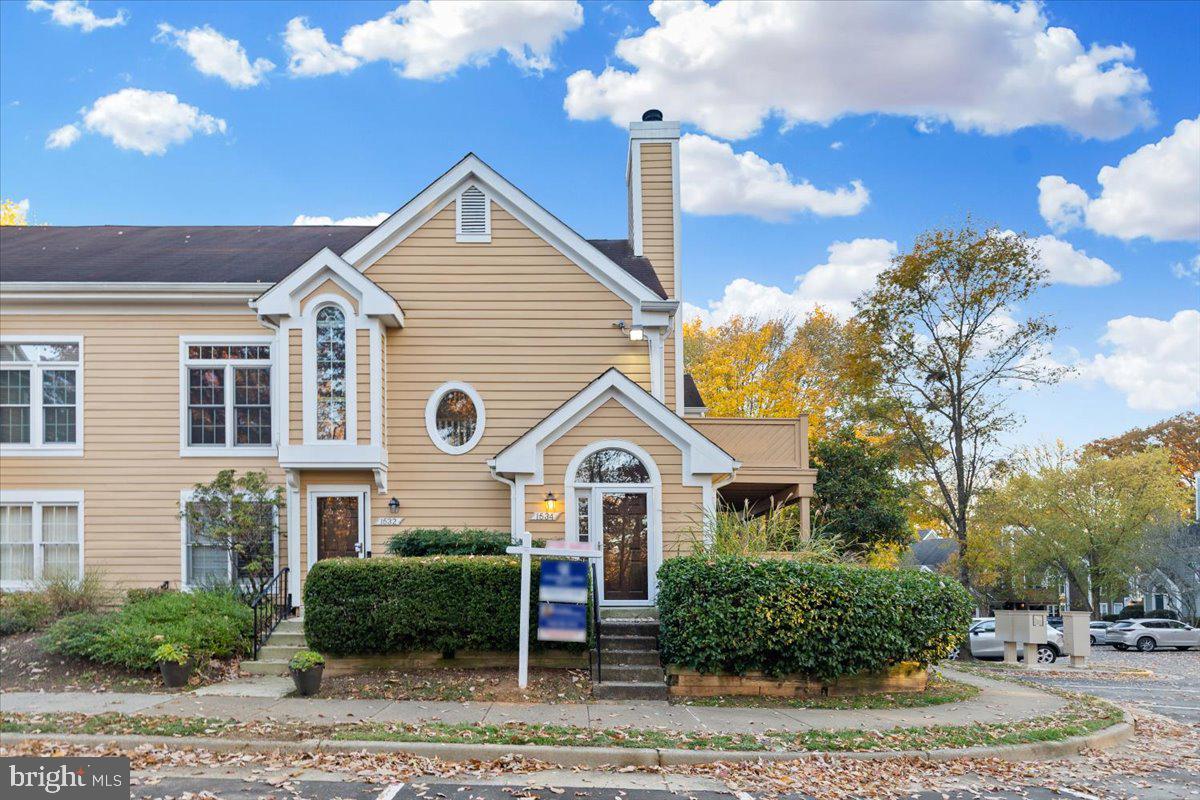 1534 CHURCH HILL PLACE