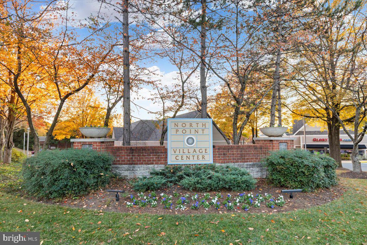 1534 CHURCH HILL PLACE