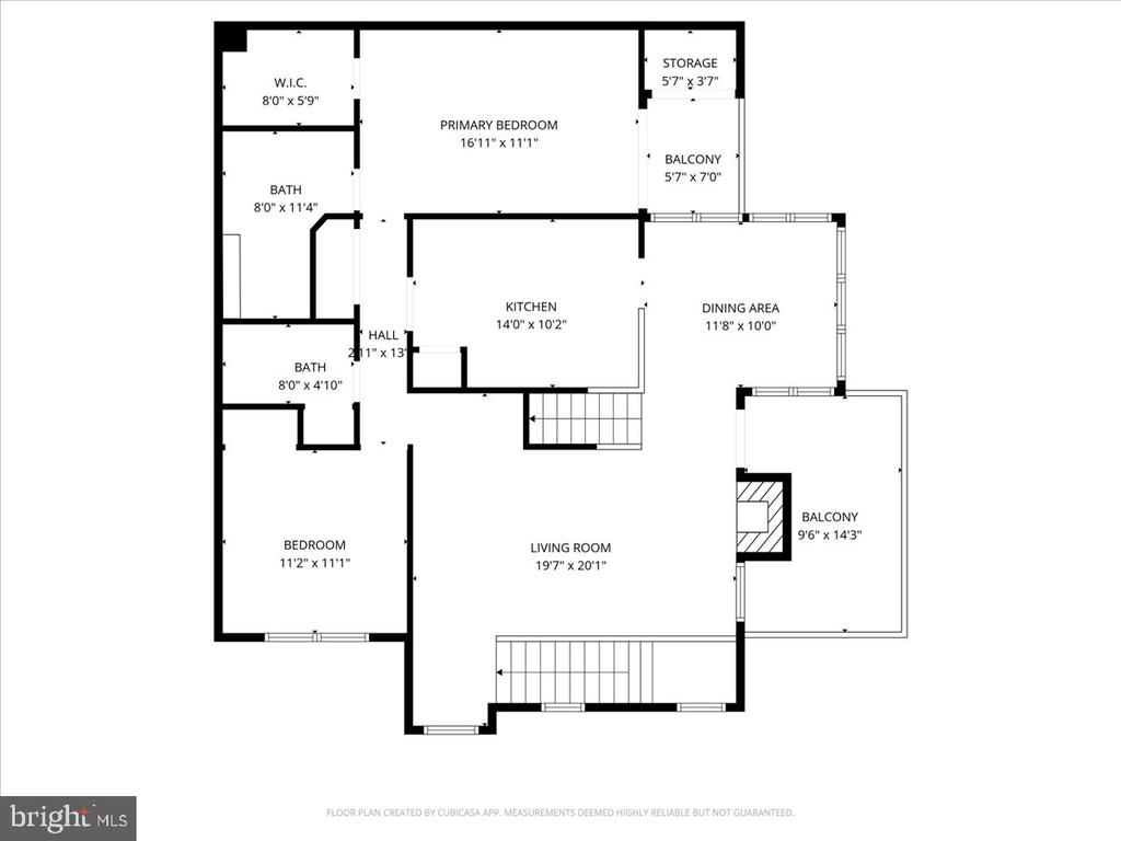 1534 CHURCH HILL PLACE