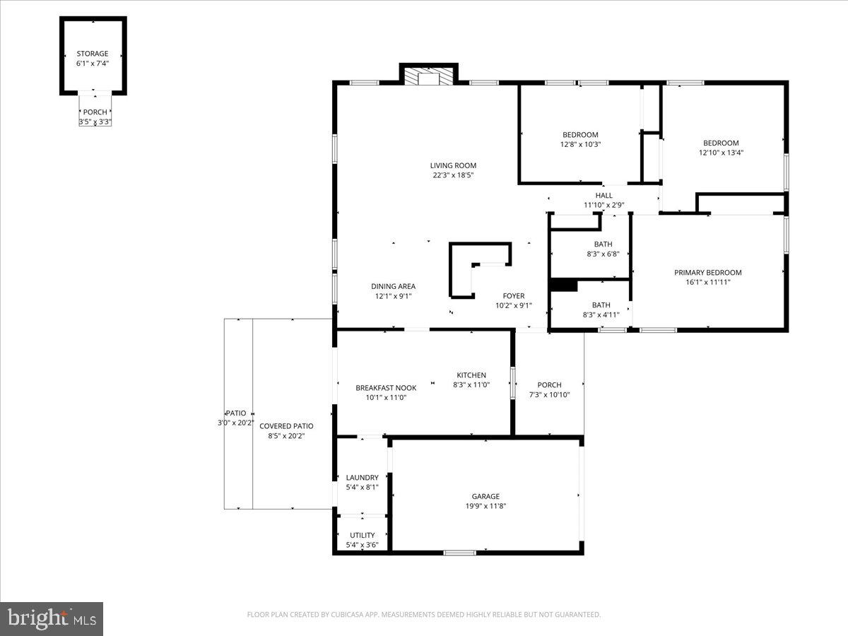 4133 POINT HOLLOW LANE