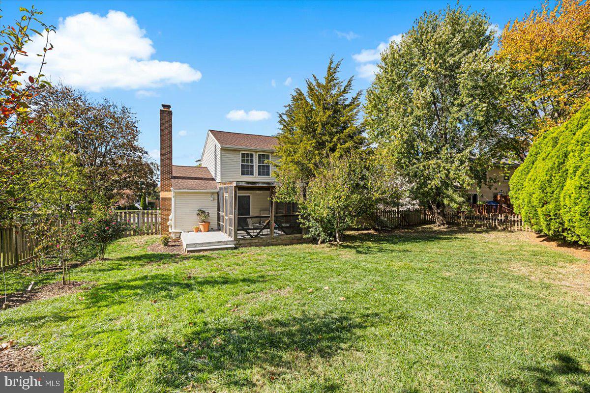 5438 TREE LINE DRIVE