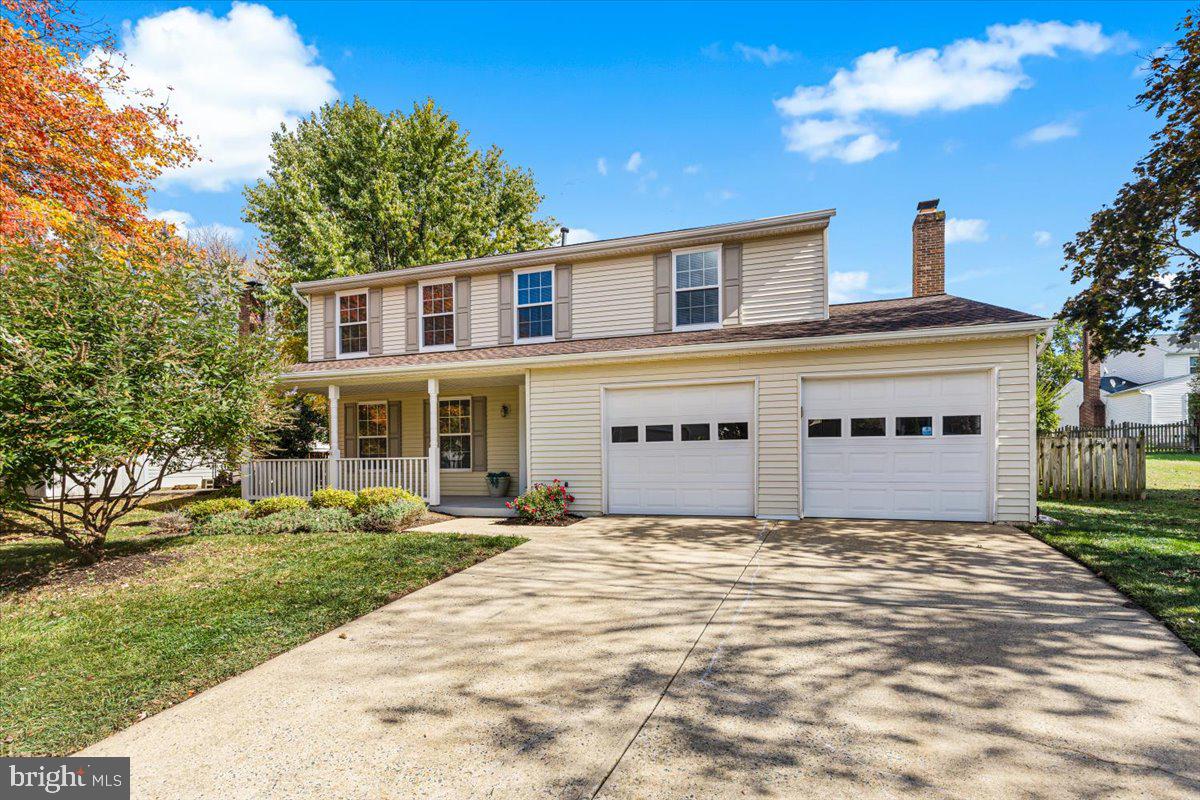 5438 TREE LINE DRIVE