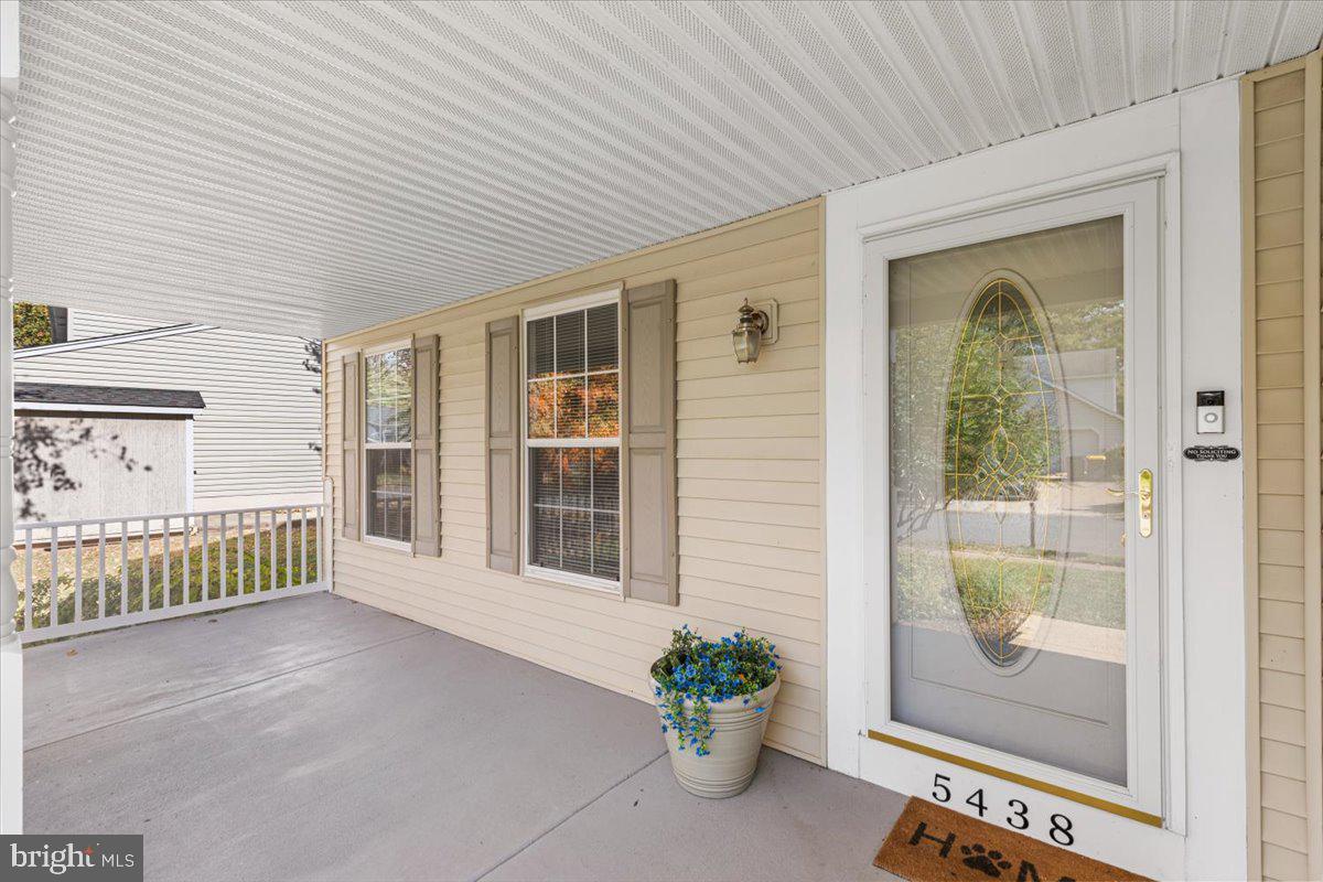 5438 TREE LINE DRIVE