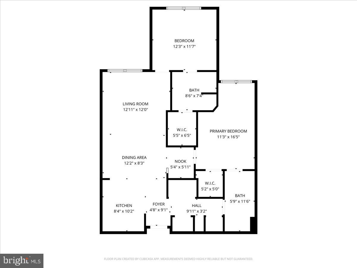 12001 MARKET STREET 257