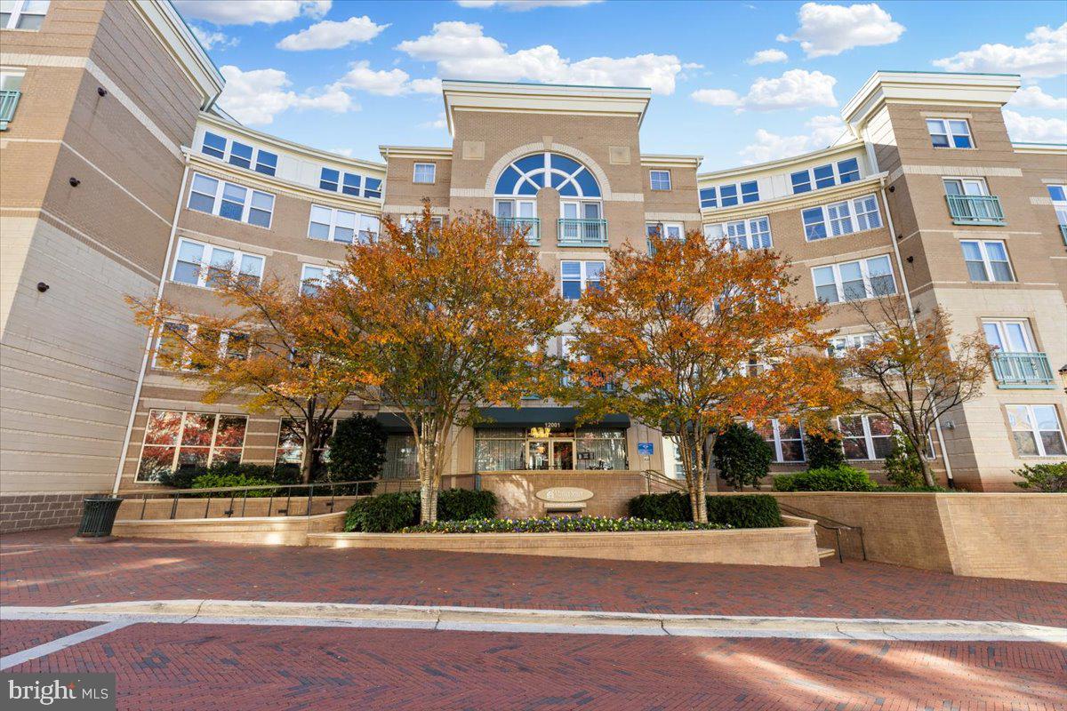12001 MARKET STREET 257