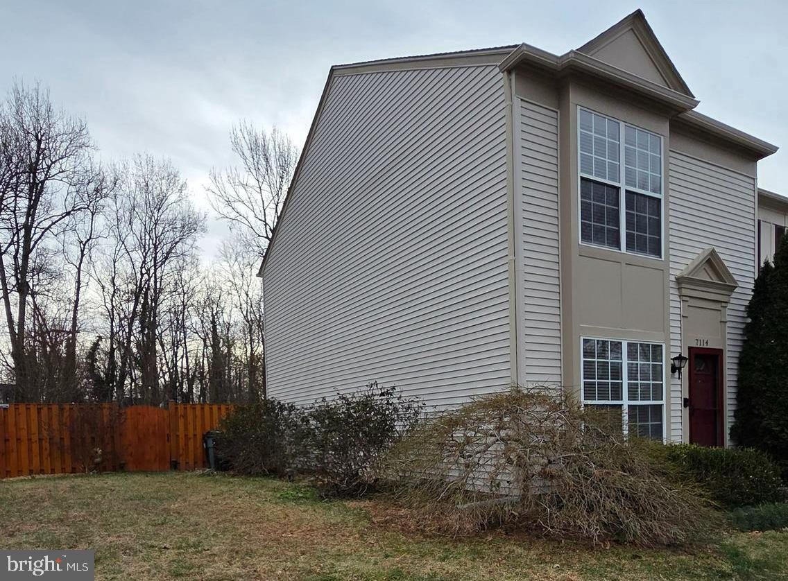 7114 WESTFIELD COURT