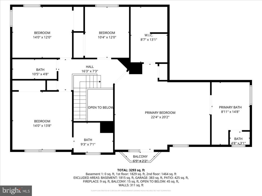 13714 MONET COURT