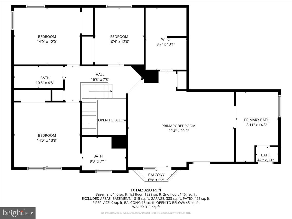 13714 MONET COURT