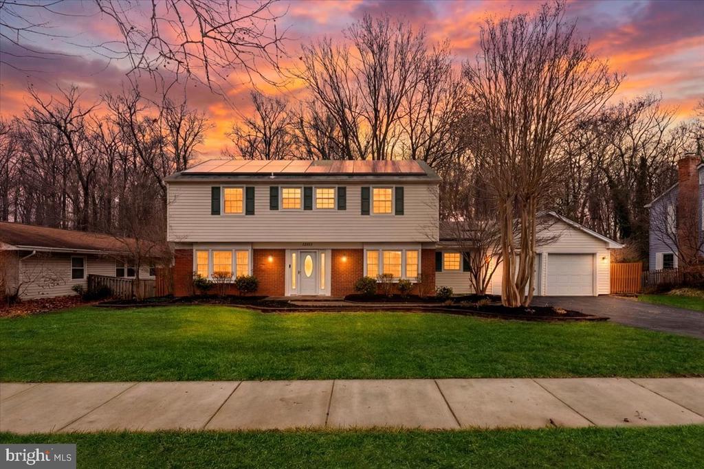 13113 MADONNA LANE