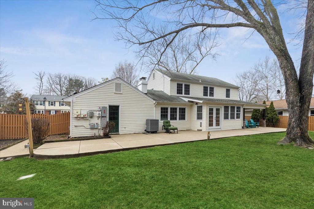 13113 MADONNA LANE