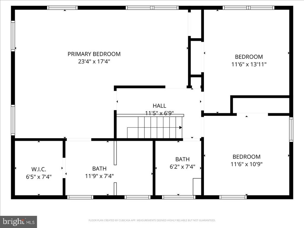 13113 MADONNA LANE