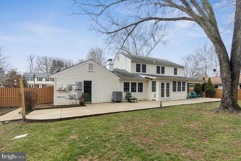 13113 MADONNA LANE